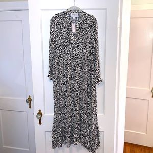 Mare Mare x Anthropologie Dress